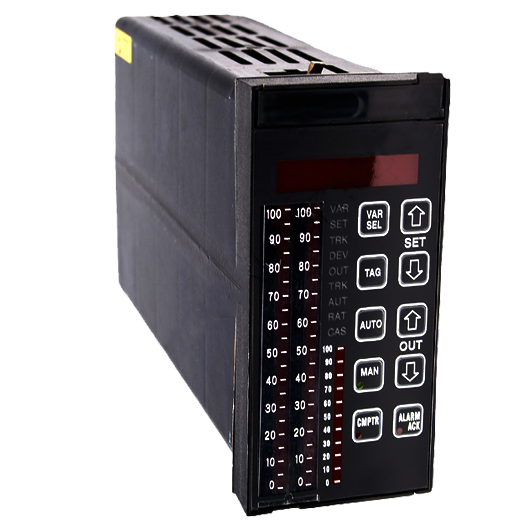 IISAC01 New ABB Bailey Analog Control Station